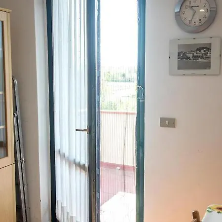 M195 - Marcelli, Trilocale A 2 Passi Dal Mare Apartment Exterior photo