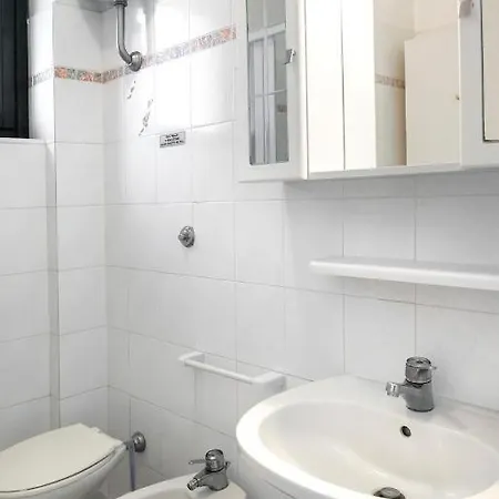 M195 - Marcelli, Trilocale A 2 Passi Dal Mare Apartment Exterior photo