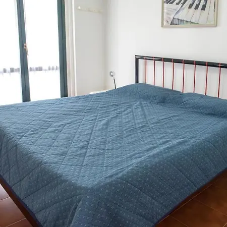 M195 - Marcelli, Trilocale A 2 Passi Dal Mare Apartment Exterior photo
