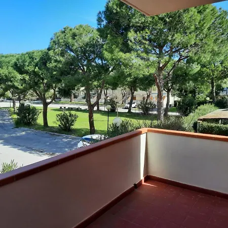 M195 - Marcelli, Trilocale A 2 Passi Dal Mare Apartment Exterior photo