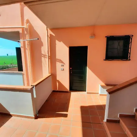 M195 - Marcelli, Trilocale A 2 Passi Dal Mare Apartment Exterior photo