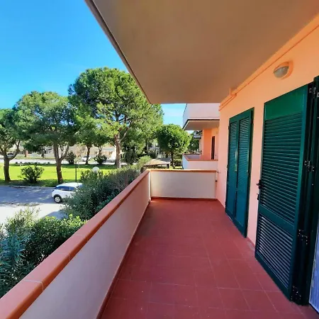 M195 - Marcelli, Trilocale A 2 Passi Dal Mare Apartment Exterior photo