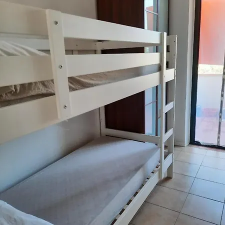 M195 - Marcelli, Trilocale A 2 Passi Dal Mare Apartment Exterior photo