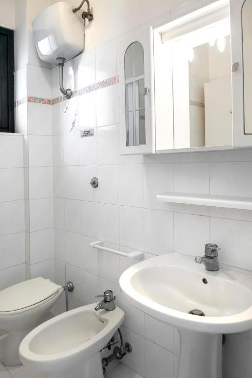 Apartment M195 - Marcelli, Trilocale A 2 Passi Dal Mare