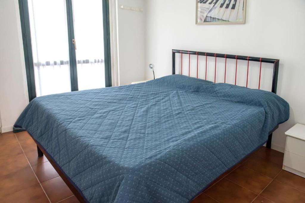 M195 - Marcelli, Trilocale A 2 Passi Dal Mare *