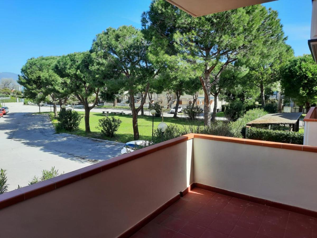 M195 - Marcelli, Trilocale A 2 Passi Dal Mare Apartment Marcelli