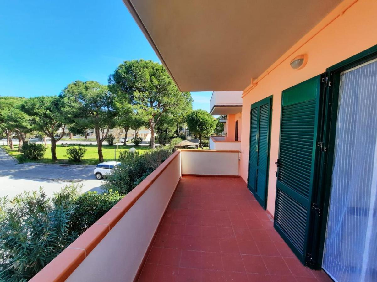Apartment M195 - Marcelli, Trilocale A 2 Passi Dal Mare *