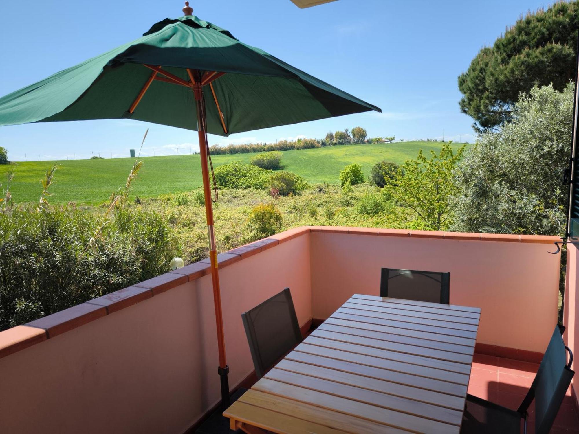 Apartment M195 - Marcelli, Trilocale A 2 Passi Dal Mare