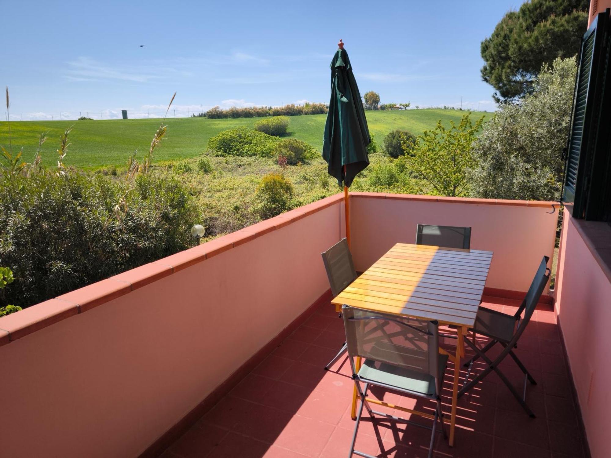 M195 - Marcelli, Trilocale A 2 Passi Dal Mare Apartment Marcelli