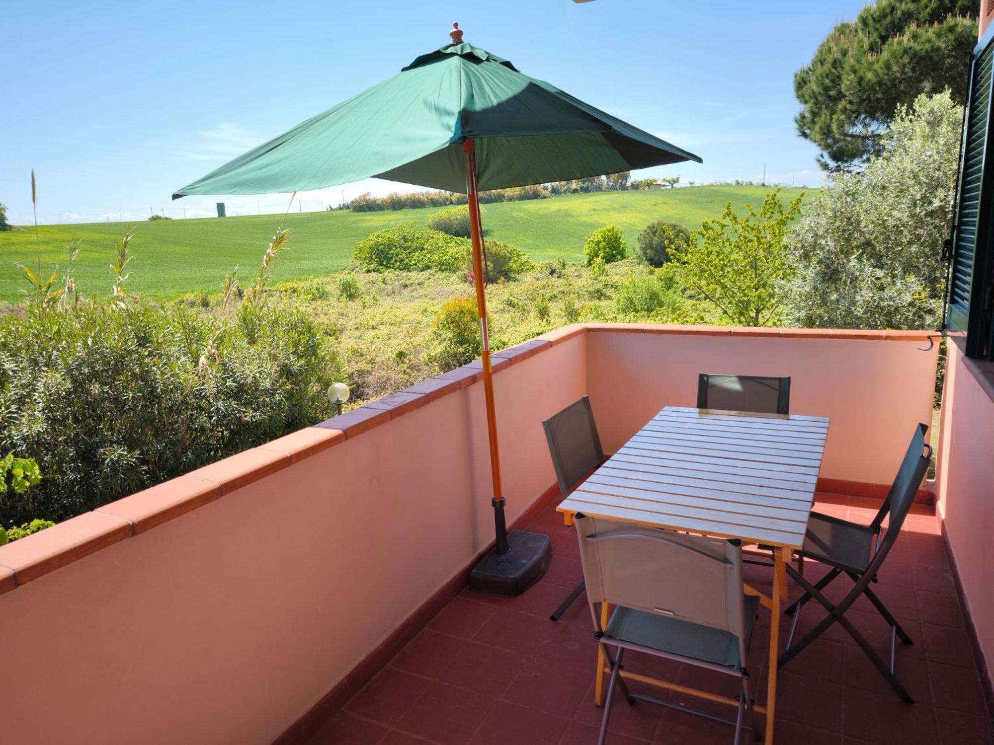 M195 - Marcelli, Trilocale A 2 Passi Dal Mare Apartment